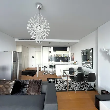 Onalti Dokuz Residences * Stambuł