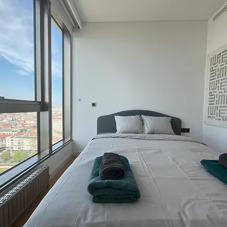 Apartament Onalti Dokuz Residences