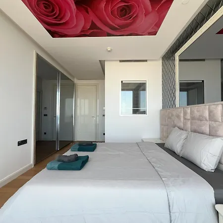 Apartament Onalti Dokuz Residences *