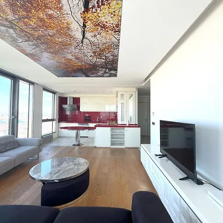 Onalti Dokuz Residences *