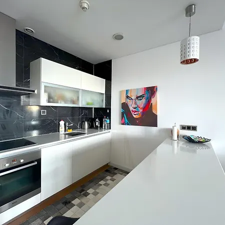 Apartament Onalti Dokuz Residences *