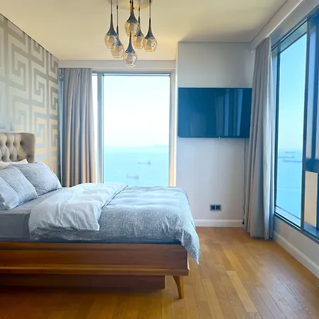 Apartament Onalti Dokuz Residences *