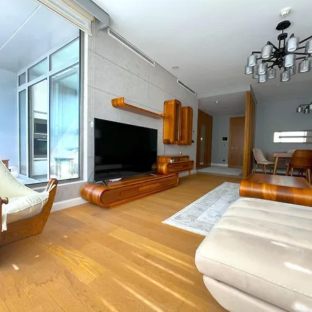 Onalti Dokuz Residences Apartament Stambuł